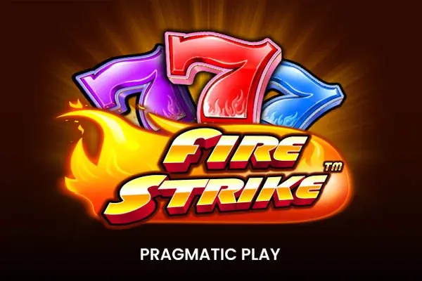 Fire Strike coverImage