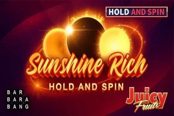 Juicy Fruits Sunshine Rich coverImage