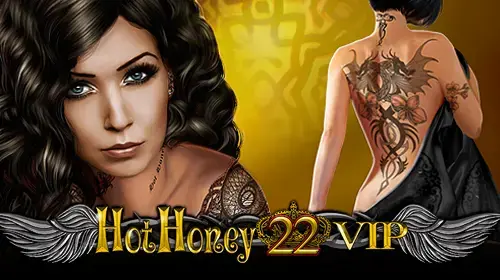 HotHoney 22 VIP coverImage