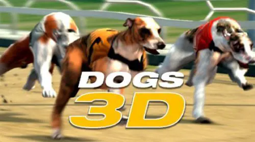Dogs 3D coverImage