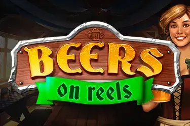Beers on Reels coverImage