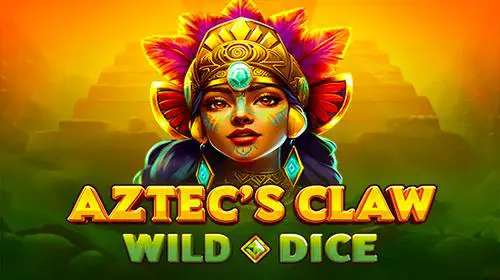 Aztec's Claw Wild Dice coverImage