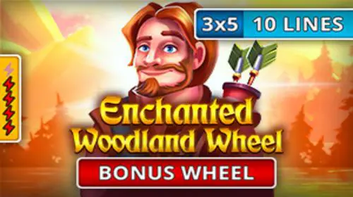 Enchanted Woodland Wheel coverImage