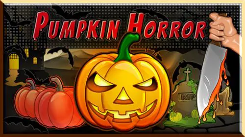 Pumpkin Horror coverImage