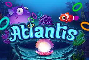 Atlantis coverImage