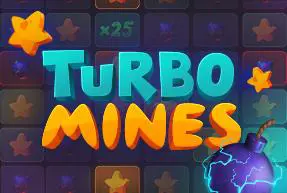 Turbo Mines coverImage