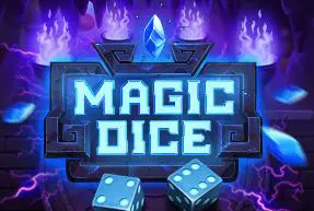 Magic Dice coverImage