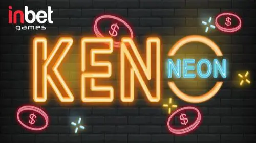 Keno Neon coverImage