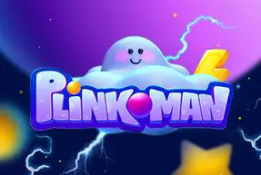 Plinkoman coverImage