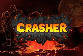 Crasher coverImage