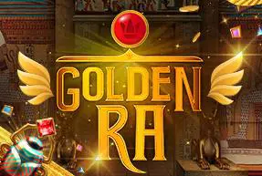 GoldenRA coverImage