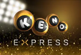 Keno Express coverImage
