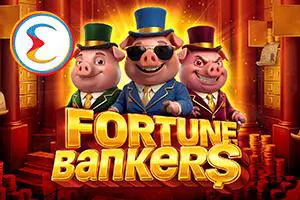 Fortune Bankers coverImage