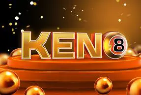 Keno 8 (2 Minute) coverImage