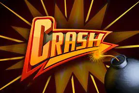 Crash coverImage