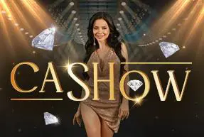 Cash Show coverImage