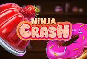 NinjaCrash coverImage