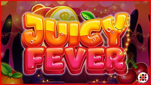 Juicy Fever coverImage
