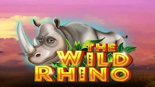 The Wild Rhino coverImage
