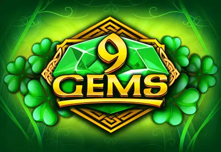 9 Gems coverImage