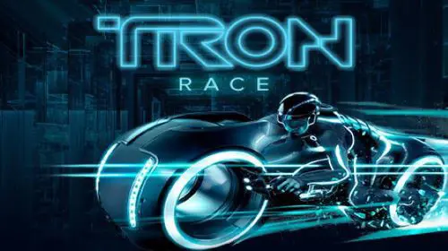 Tron 3D coverImage