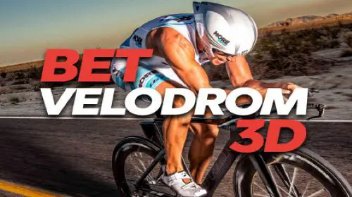 Velo 3D coverImage