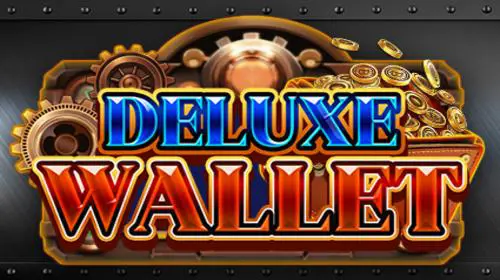 Deluxe Wallet coverImage