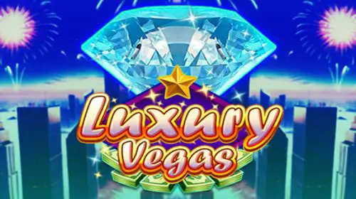 Luxury Vegas coverImage