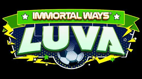 Immortal Ways Luva coverImage