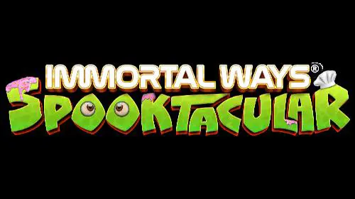 Immortal Ways Spooktacular coverImage