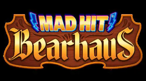 Mad Hit Bearhaus coverImage