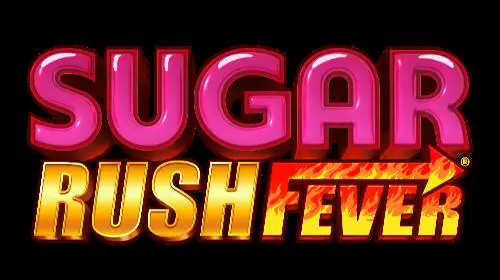 Sugar Rush Fever coverImage