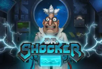 Dr. Shocker coverImage