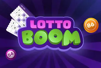 Lotto Boom coverImage