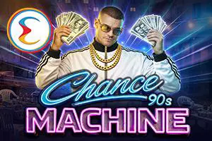 Chance Machine 90s coverImage
