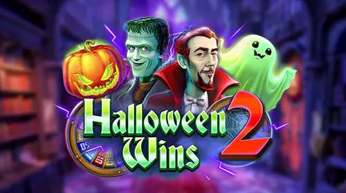 Halloween Wins 2 coverImage