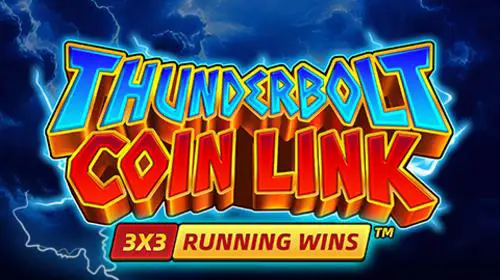 Thunderbolt Coin Link coverImage
