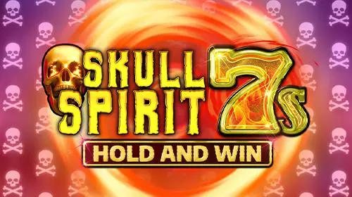 Skull Spirit 7s Hold and Win coverImage