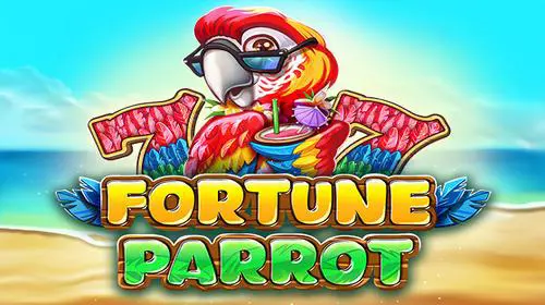 Fortune Parrot coverImage