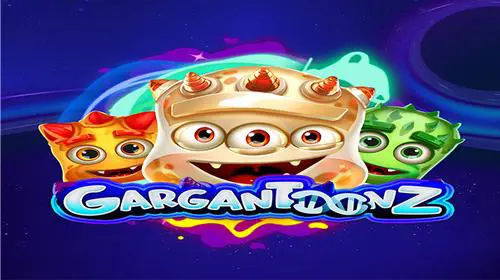 Gargantoonz coverImage