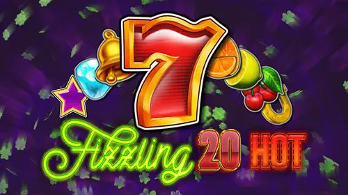 Fizzling 20 Hot coverImage
