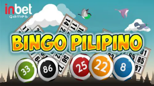 Bingo Pilipino coverImage