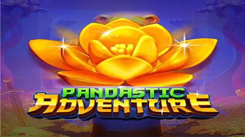 Pandastic Adventure coverImage