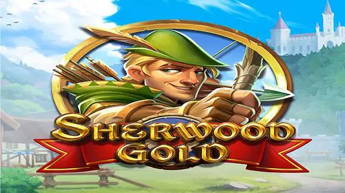 Sherwood Gold coverImage
