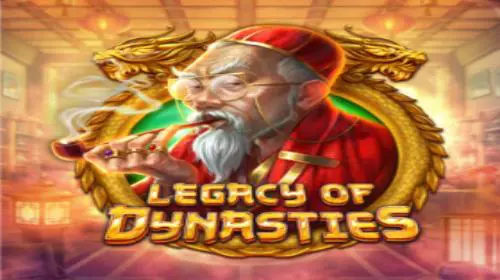 Legacy of Dynasties coverImage