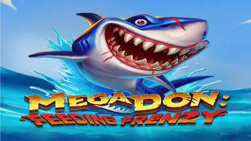 Mega Don: Feeding Frenzy coverImage