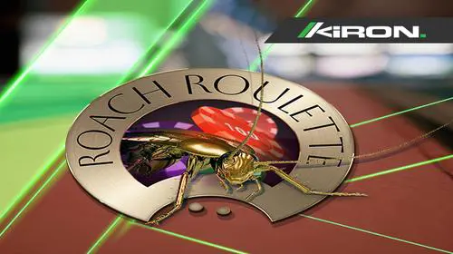 Roach Roulette coverImage