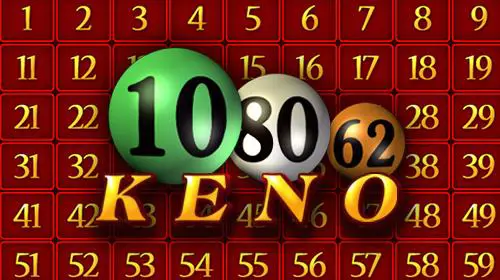 Keno coverImage