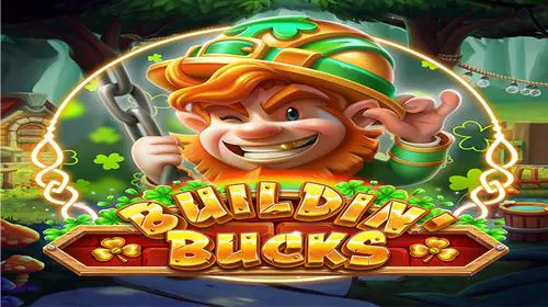 Buildin' Bucks coverImage