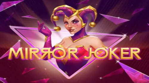 Mirror Joker coverImage